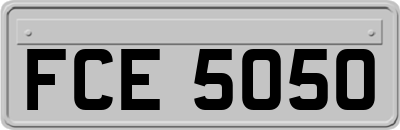 FCE5050