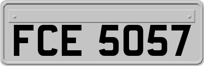 FCE5057