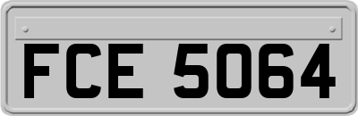 FCE5064