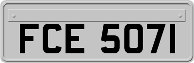 FCE5071