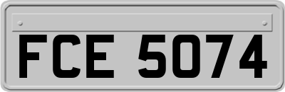 FCE5074