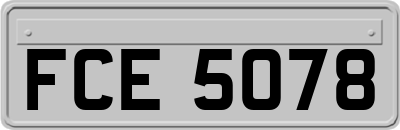 FCE5078