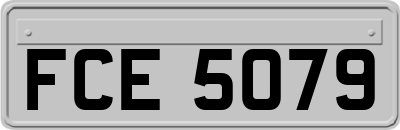 FCE5079