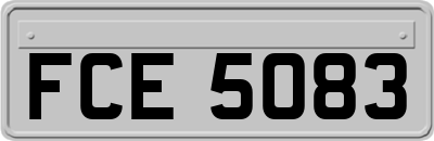 FCE5083