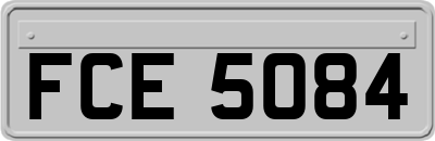 FCE5084