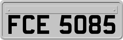 FCE5085