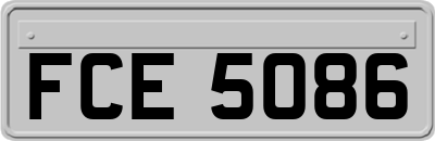 FCE5086