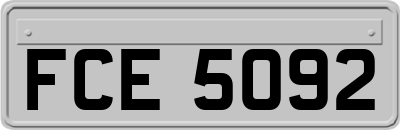 FCE5092