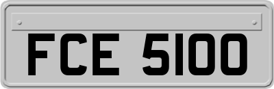FCE5100