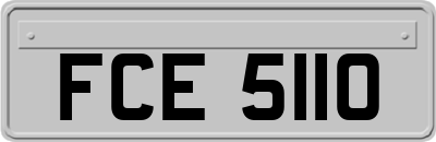 FCE5110