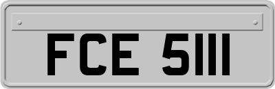 FCE5111