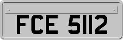 FCE5112