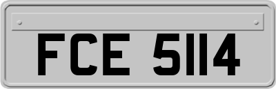 FCE5114