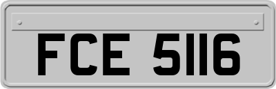 FCE5116