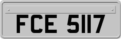 FCE5117