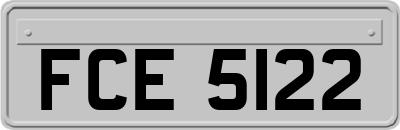 FCE5122