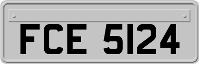 FCE5124