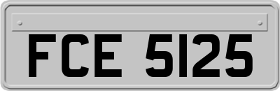 FCE5125