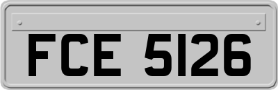 FCE5126