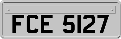 FCE5127