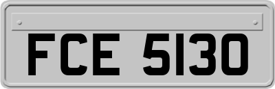 FCE5130