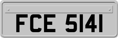 FCE5141