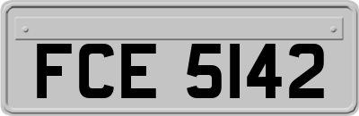 FCE5142