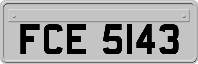 FCE5143