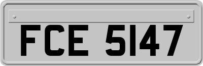 FCE5147