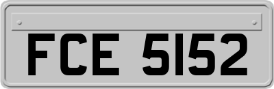 FCE5152