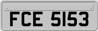 FCE5153