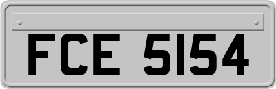 FCE5154
