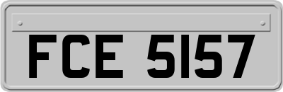 FCE5157