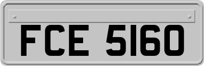 FCE5160