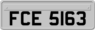FCE5163