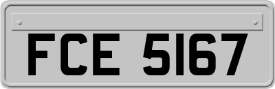 FCE5167