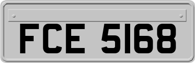 FCE5168