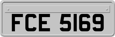 FCE5169
