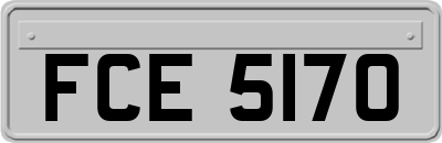 FCE5170