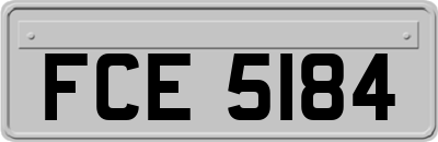 FCE5184