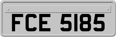 FCE5185