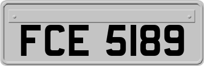 FCE5189