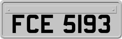 FCE5193