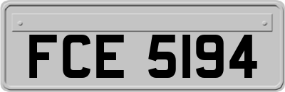 FCE5194