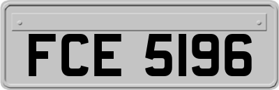 FCE5196