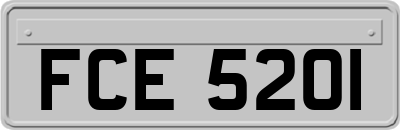 FCE5201