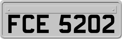 FCE5202