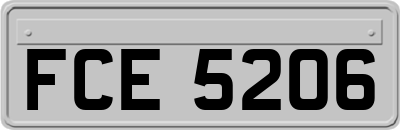 FCE5206