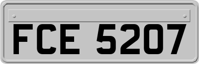 FCE5207