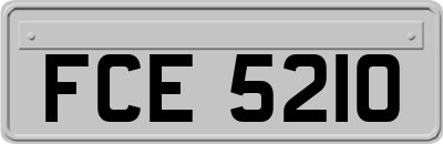 FCE5210
